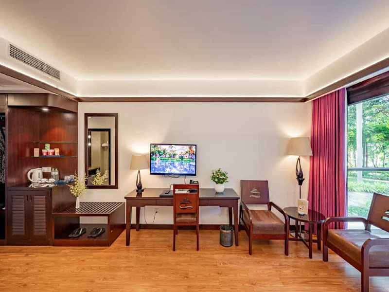 Khách sạn Flamingo Đại Hải