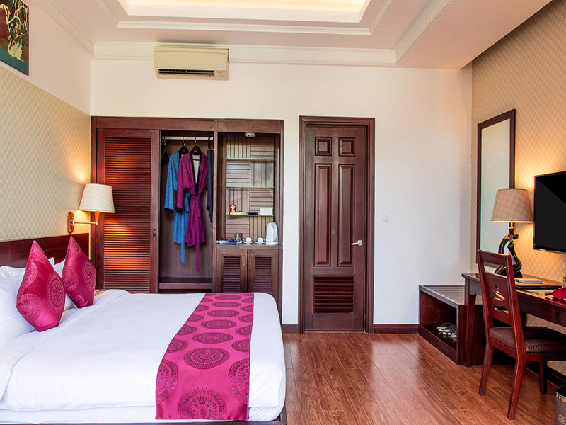 Khách sạn Flamingo Đại Hải