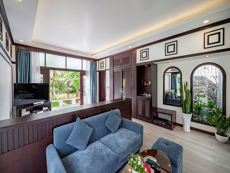 Khách sạn Flamingo Đại Hải