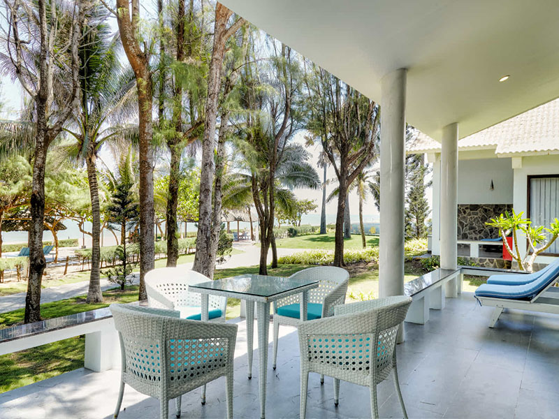 Khách sạn Flamingo Đại Hải