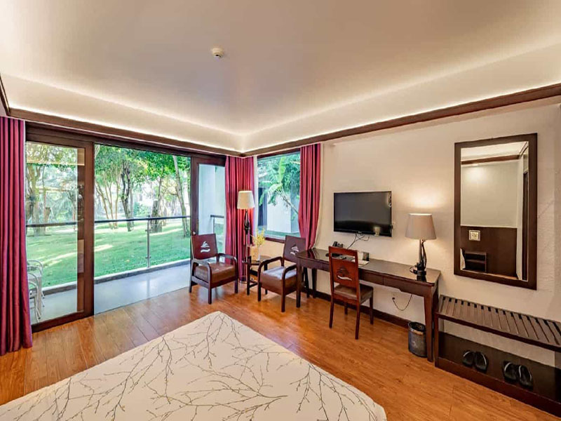 Khách sạn Flamingo Đại Hải