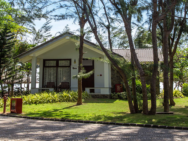 Khách sạn Flamingo Đại Hải