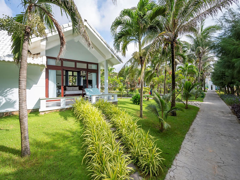 Khách sạn Flamingo Đại Hải