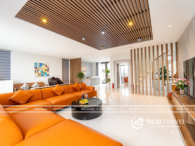 Colina Villa Hạ Long
