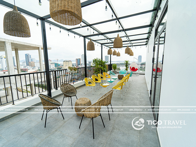 Colina Villa Hạ Long