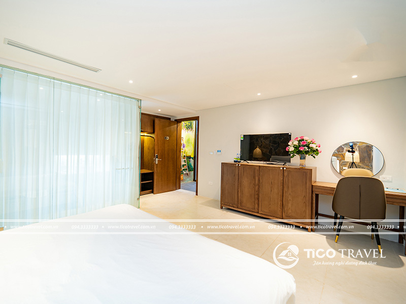 Colina Villa Hạ Long