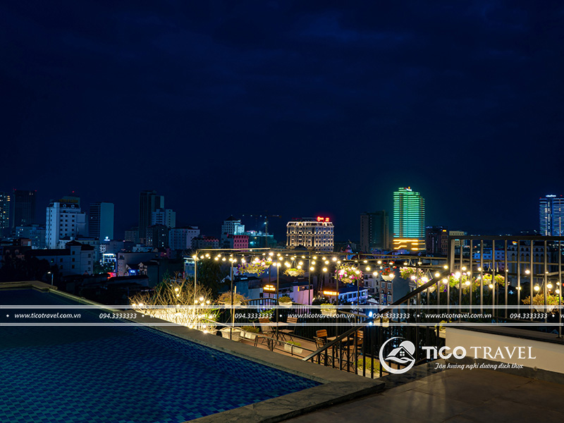 Colina Villa Hạ Long