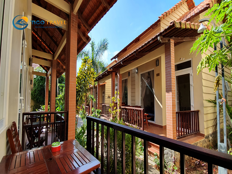 Homestead Phú Quốc Resort