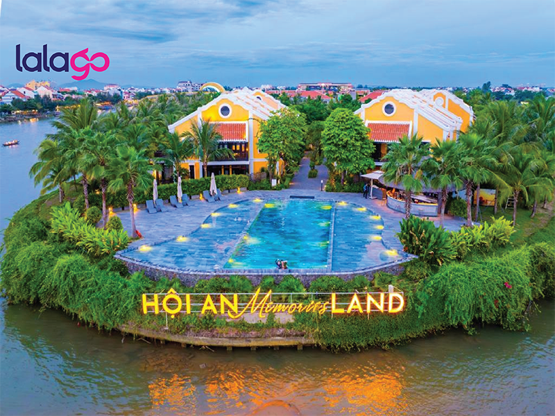 Khách sạn Flamingo Đại Hải
