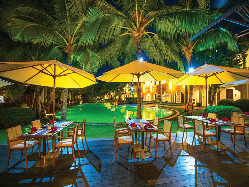 Hội An Memories Resort & Spa