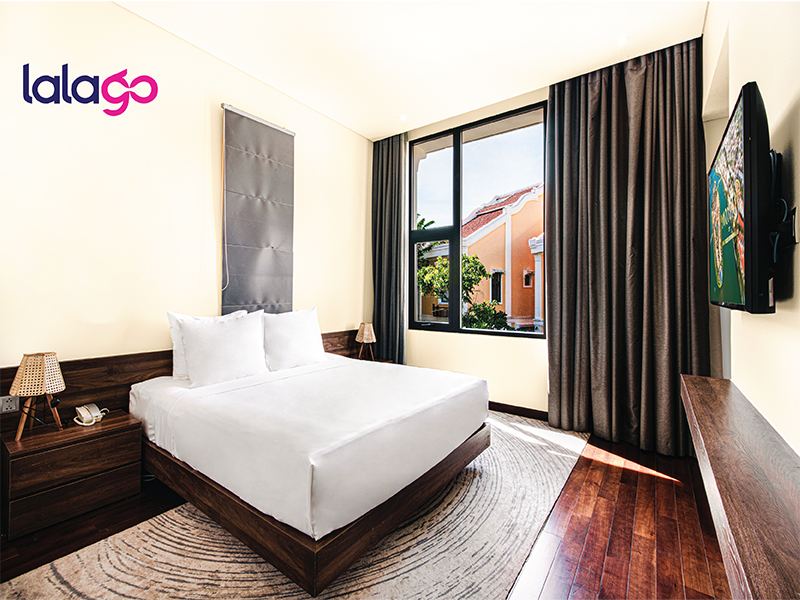 Khách sạn Flamingo Đại Hải