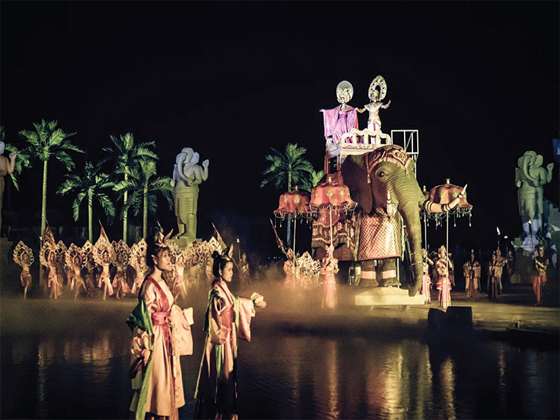 Hội An Memories Resort & Spa