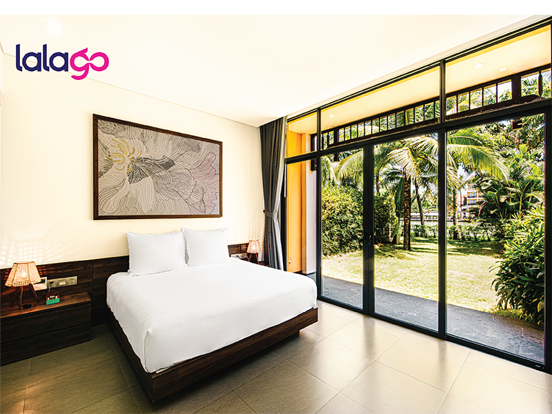Khách sạn Flamingo Đại Hải