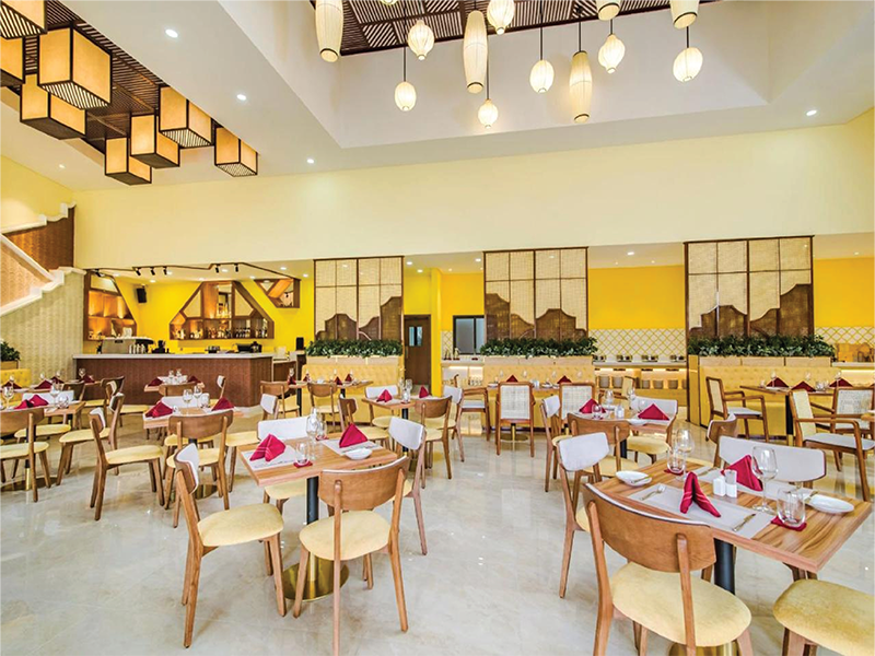 Hội An Memories Resort & Spa