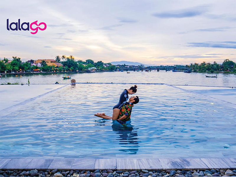 Khách sạn Flamingo Đại Hải