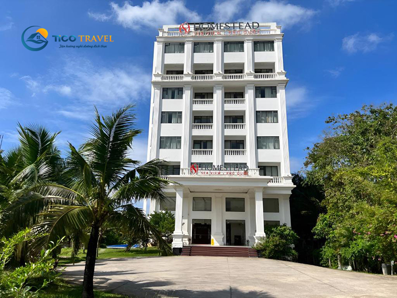 Khách sạn Flamingo Đại Hải