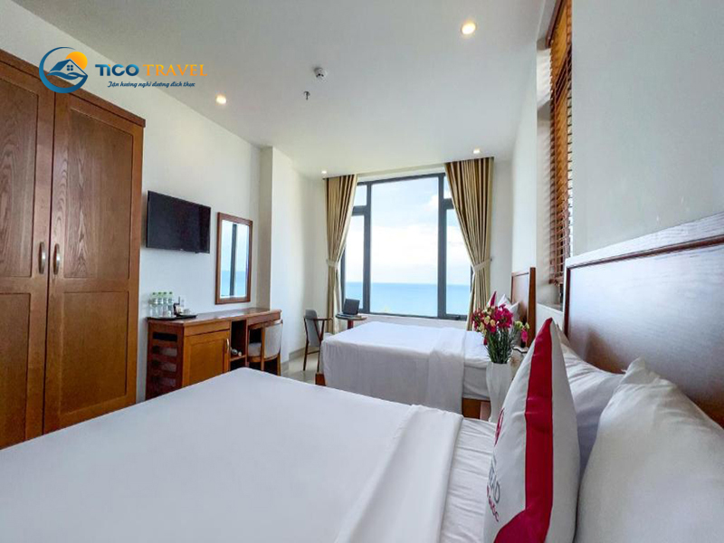 Khách sạn Flamingo Đại Hải
