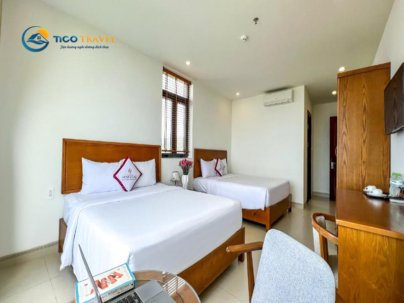Khách sạn Flamingo Đại Hải