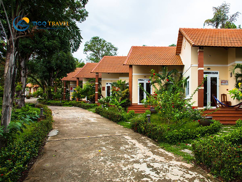 Homestead Phú Quốc Resort