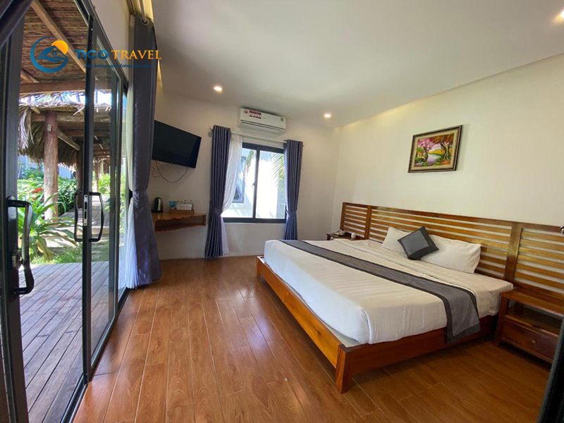 Khách sạn Flamingo Đại Hải