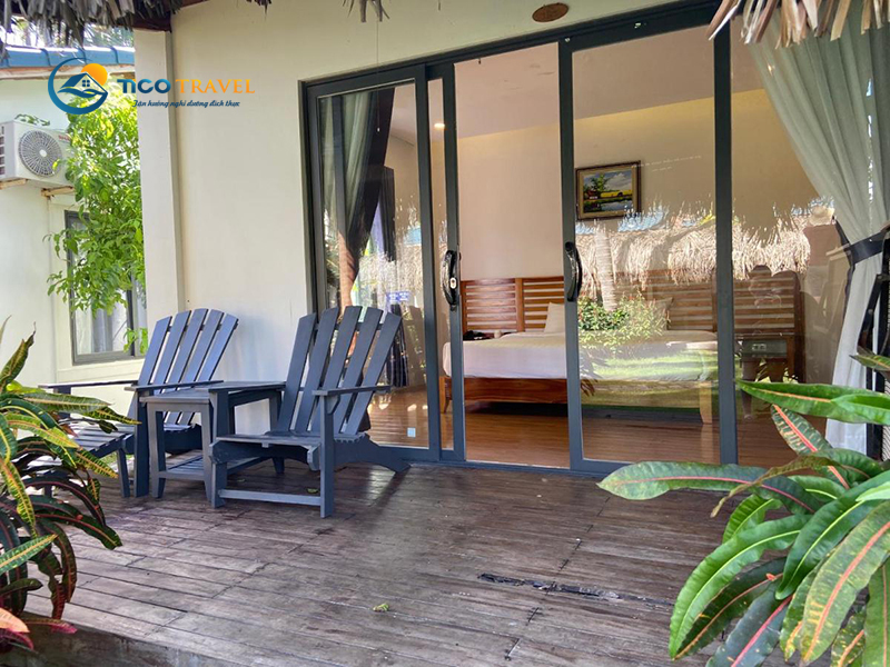 Khách sạn Flamingo Đại Hải