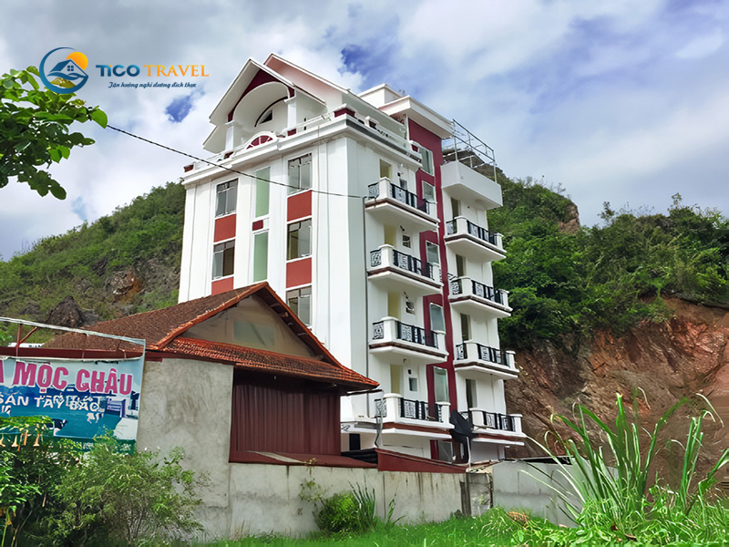 Khách sạn Flamingo Đại Hải