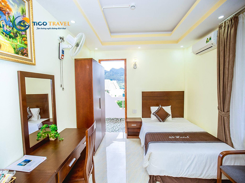 Khách sạn Flamingo Đại Hải