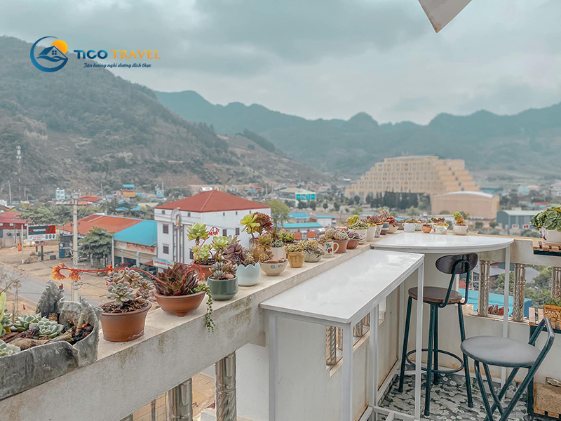 Khách sạn Flamingo Đại Hải
