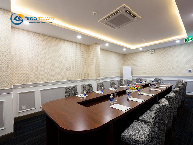 Khách sạn Florida Nha Trang