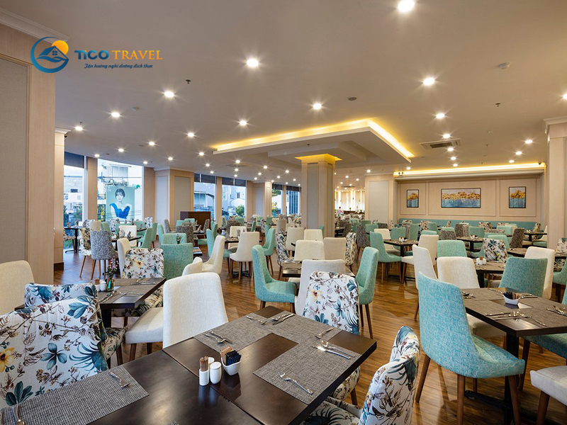 Khách sạn Florida Nha Trang