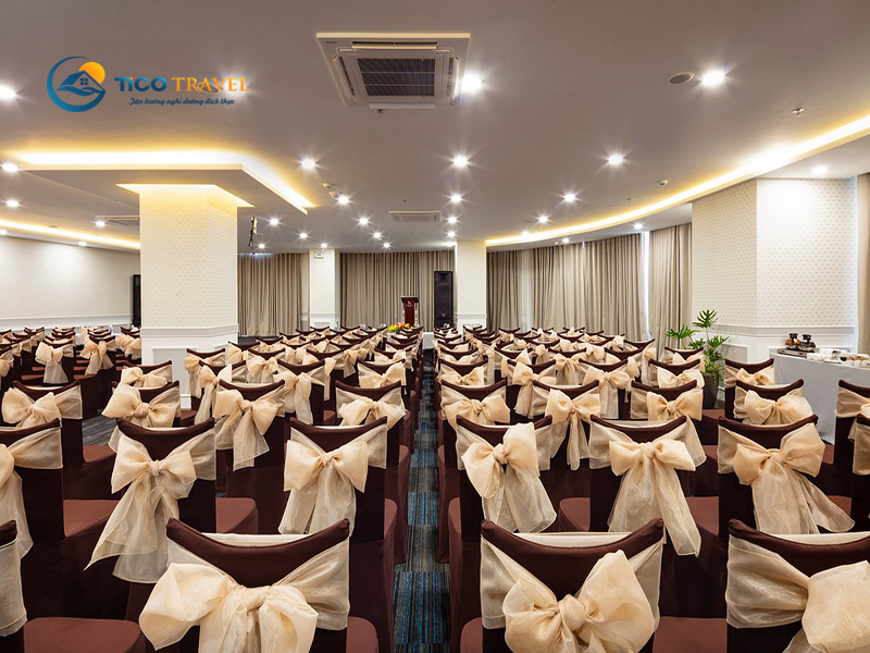 Khách sạn Florida Nha Trang