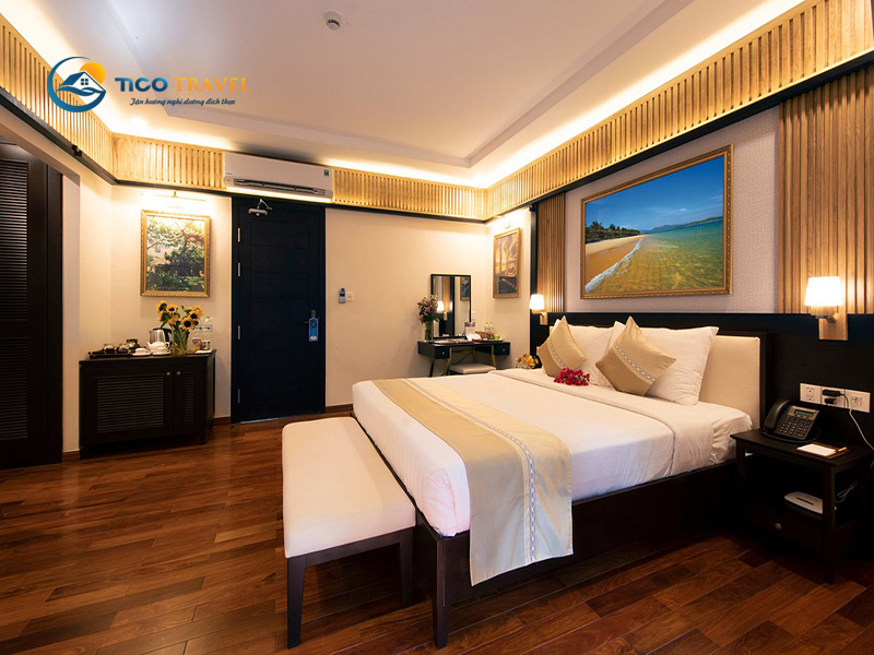 MerPerle Hon Tam Resort