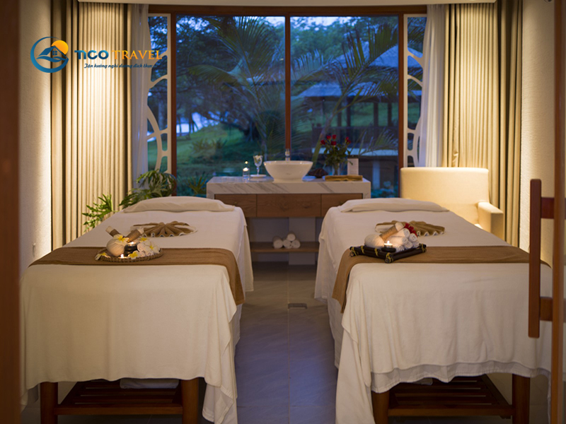 MerPerle Hon Tam Resort