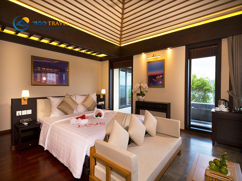 MerPerle Hon Tam Resort