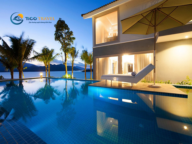 MerPerle Hon Tam Resort