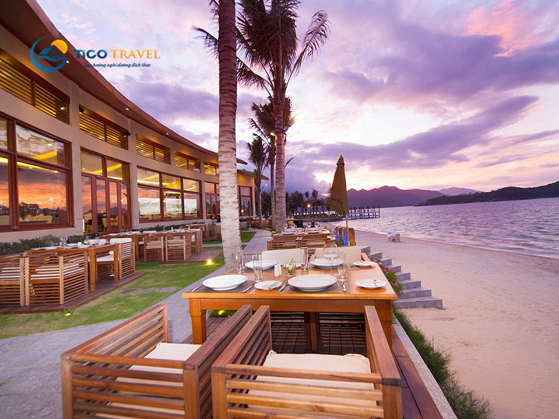 MerPerle Hon Tam Resort