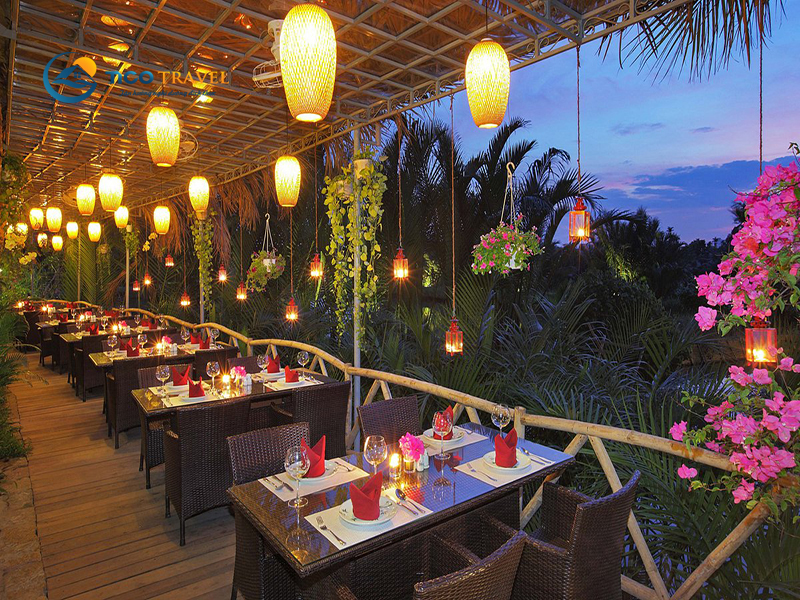 Muca Hoi An Boutique Resort & Spa