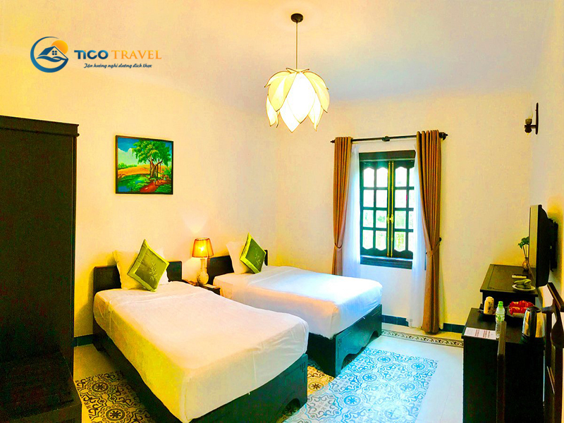 Khách sạn Flamingo Đại Hải