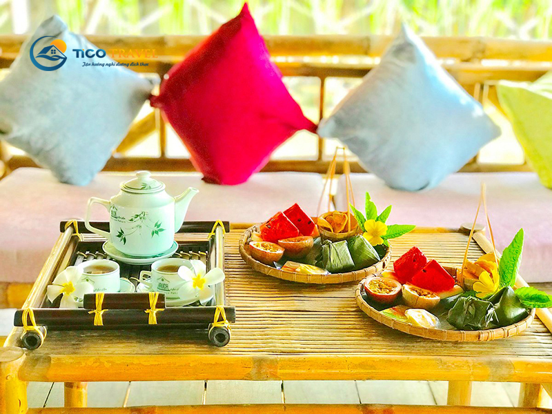 Muca Hoi An Boutique Resort & Spa
