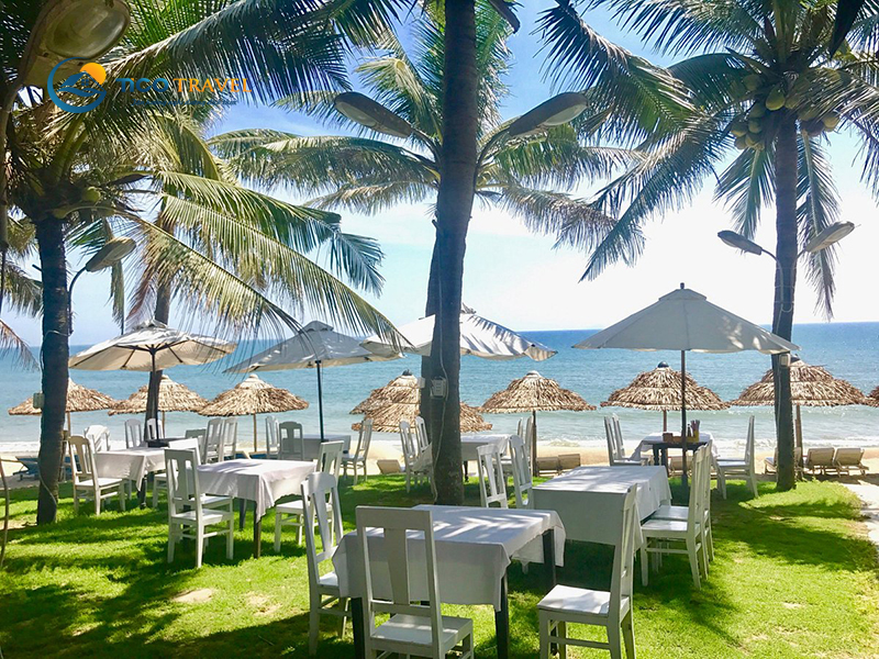 Muca Hoi An Boutique Resort & Spa