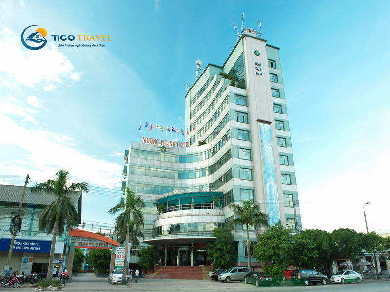 Mường Thanh Vinh