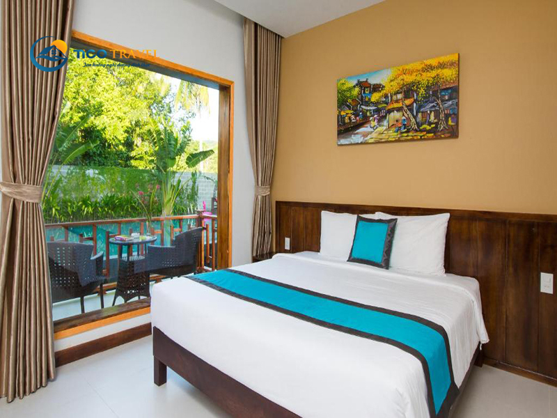 Khách sạn Flamingo Đại Hải