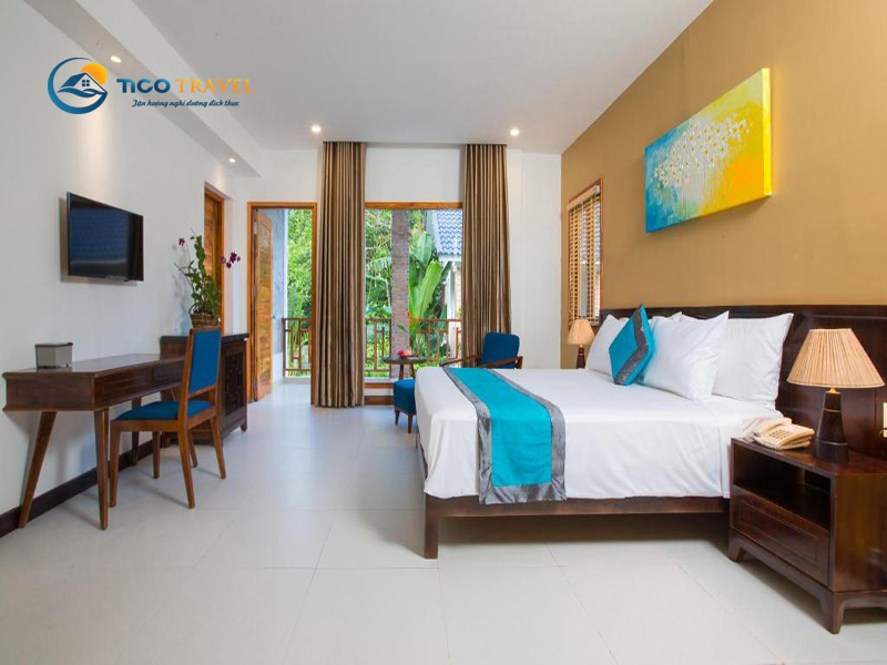 Khách sạn Flamingo Đại Hải