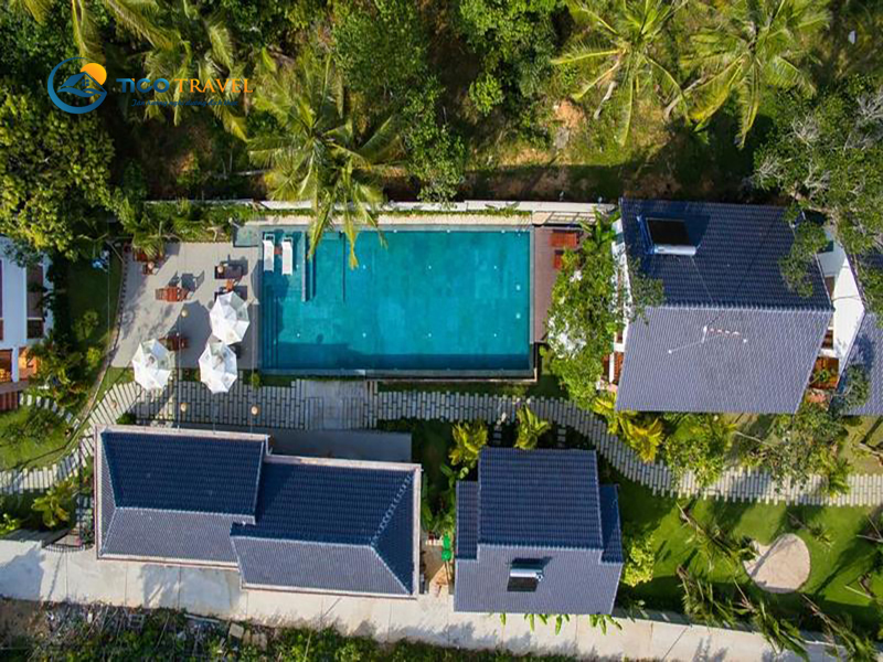Khách sạn Flamingo Đại Hải