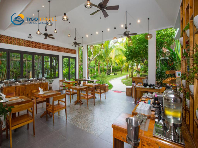 Nadine Phu Quoc Resort & Spa