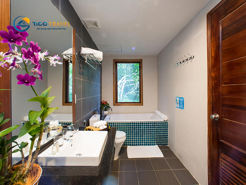 Nadine Phu Quoc Resort & Spa
