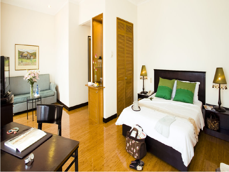 Ocean Dunes Resort Phan Thiết