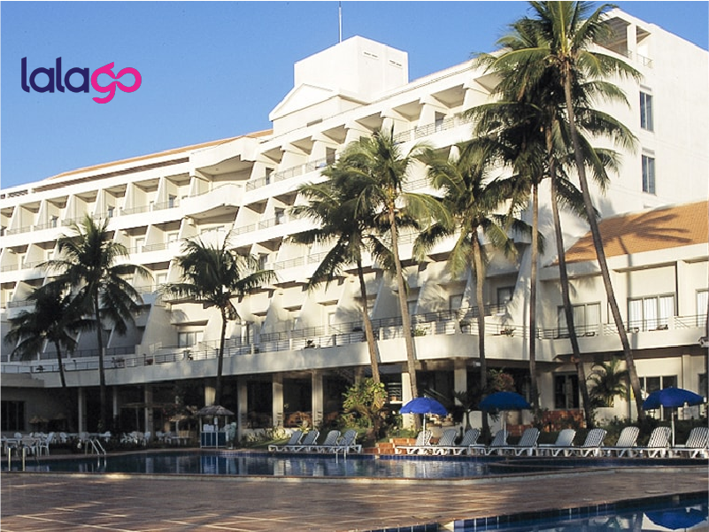 Khách sạn Flamingo Đại Hải