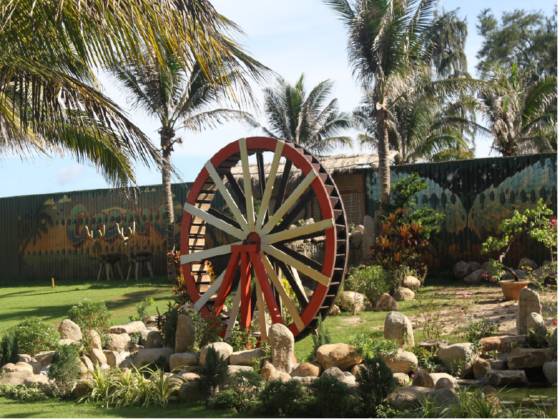 Ocean Dunes Resort Phan Thiết