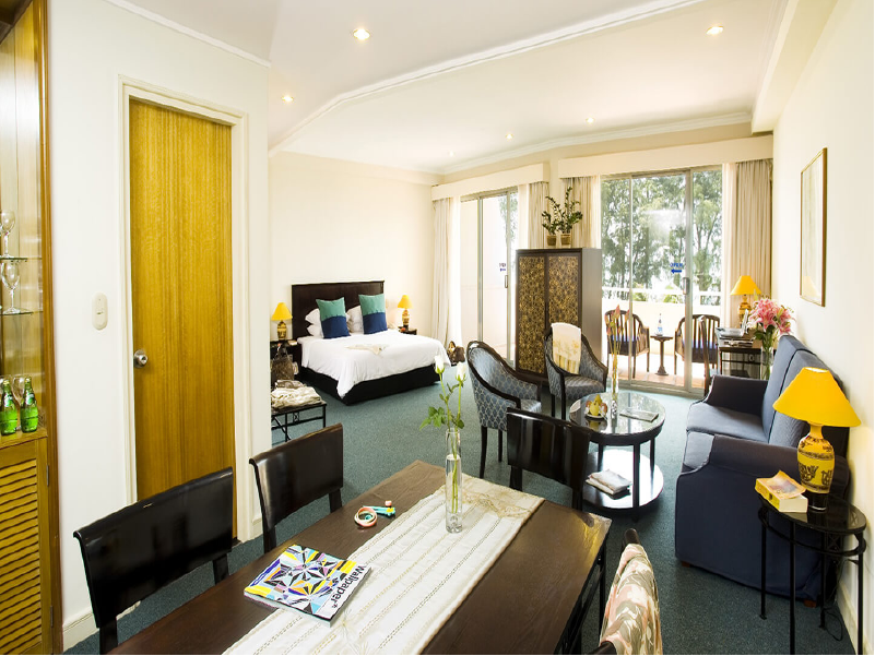 Ocean Dunes Resort Phan Thiết
